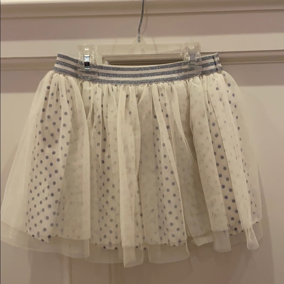 Girls Mini Boden skirt - Picture 1 of 2